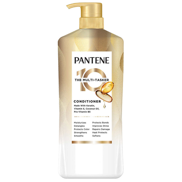 Pantene Multi Tasker 10 in 1 Conditioner