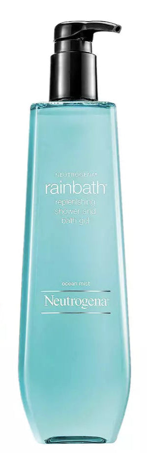 Neutrogena Rainbath Replenishing Shower And Bath Gel - View #4
