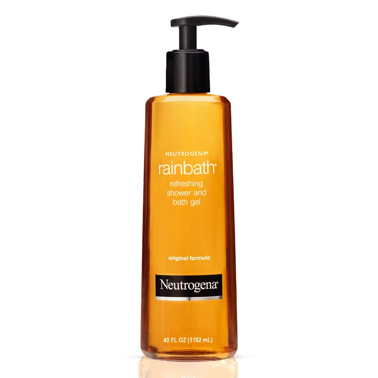 Neutrogena Rainbath Original Shower Gel