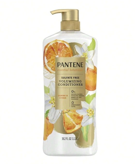 Pantene Essential Jasmine and Citrus Conditioner