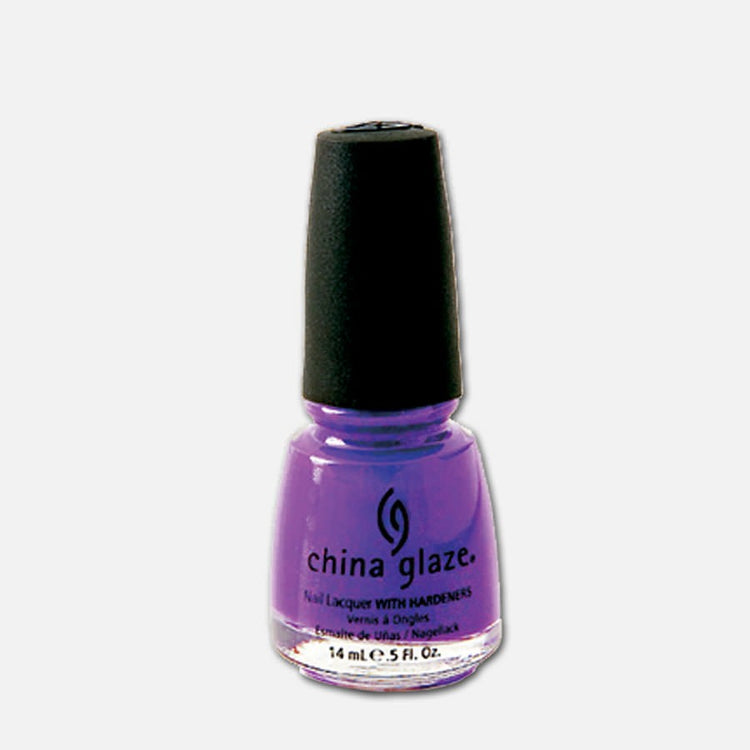 China Glaze Nail Polish - Lexie Bath and Beauty Supply