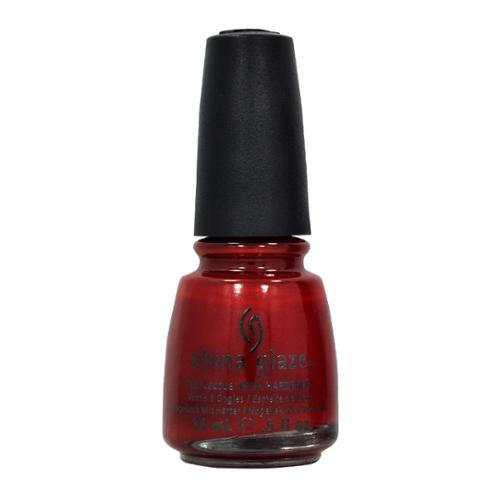 China Glaze Nail Polish - Lexie Bath and Beauty Supply