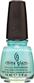 China Glaze Nail Polish - Lexie Bath and Beauty Supply