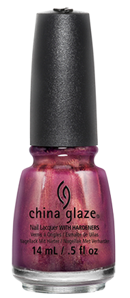 China Glaze Nail Polish - Lexie Bath and Beauty Supply