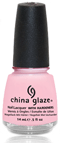 China Glaze Nail Polish - Lexie Bath and Beauty Supply