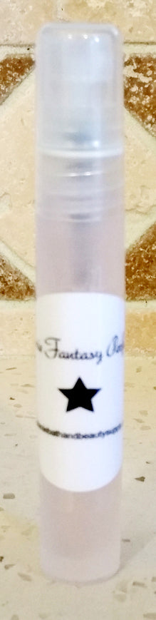 Lexie Fantasy Eau De Parfum for Men - Lexie Bath and Beauty Supply