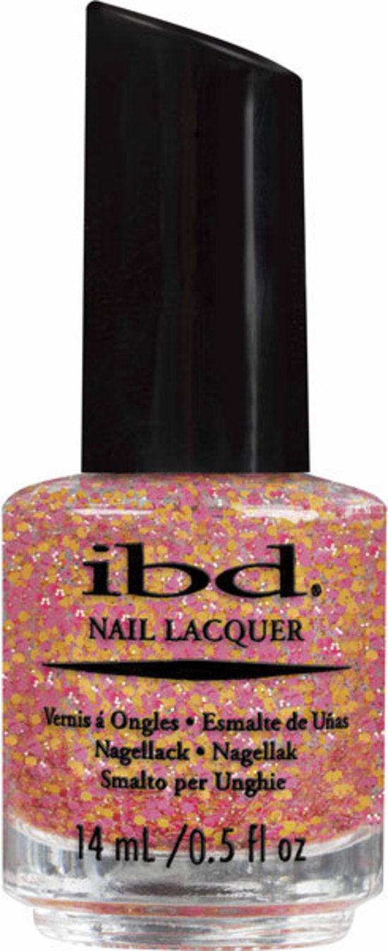 IBD Dolce Nail Polish - Lexie Bath and Beauty Supply