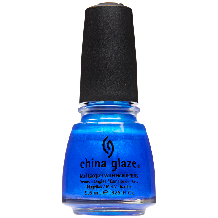 China Glaze Nail Polish - Lexie Bath and Beauty Supply