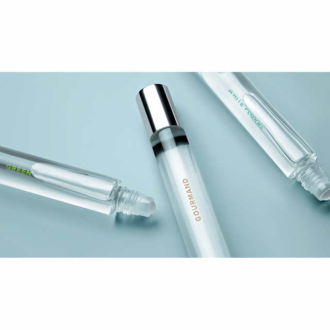 Kirkland Signature Fragrances - Lexie Bath and Beauty Supply