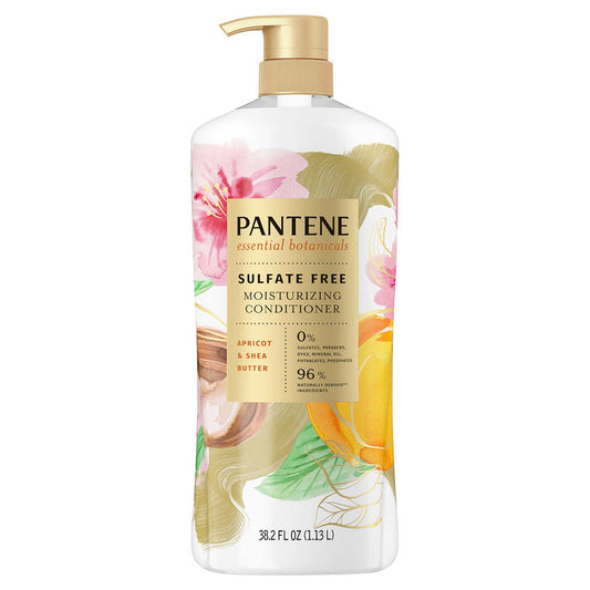 Pantene Essential Apricot & Shea Butter Conditioner