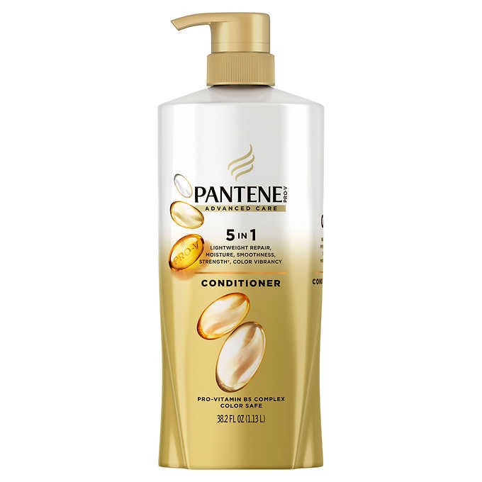 Pantene Advanced Care Conditioner
