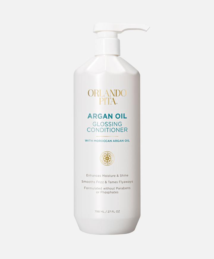 Orlando Pita Argan Gloss Conditioner