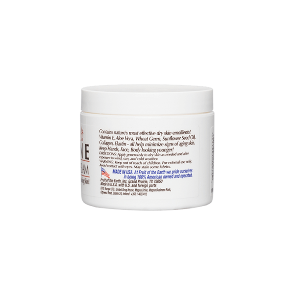 Fruit of the Earth Vitamin E Skin Care Cream