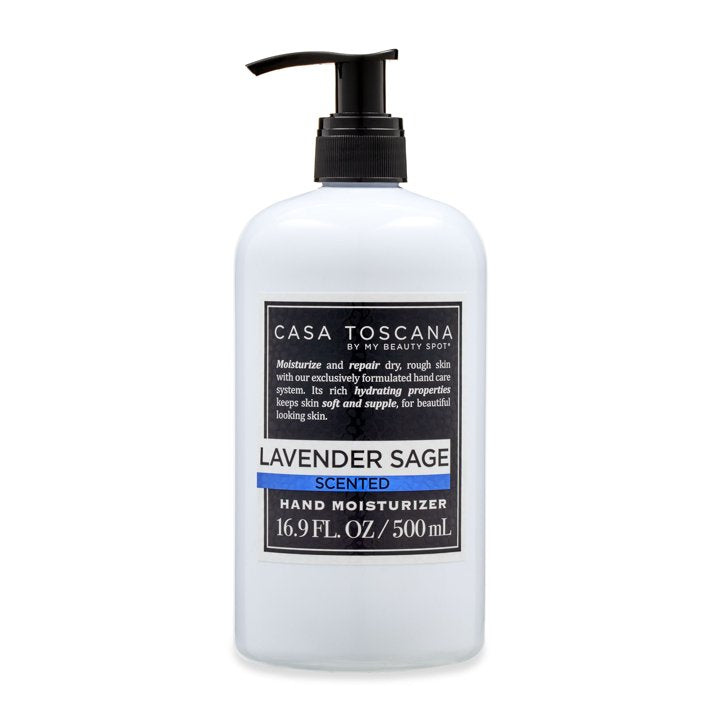 Casa Toscana Lavender Sage 2 Piece Hand Care Set – Lexie Bath and ...