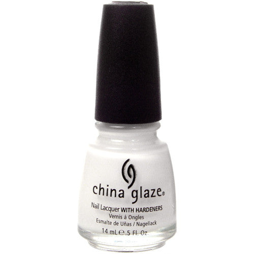 China Glaze Nail Polish - Lexie Bath and Beauty Supply