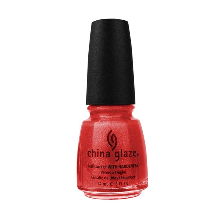 China Glaze Nail Polish - Lexie Bath and Beauty Supply