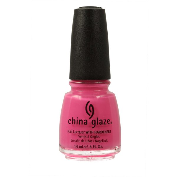 China Glaze Nail Polish - Lexie Bath and Beauty Supply