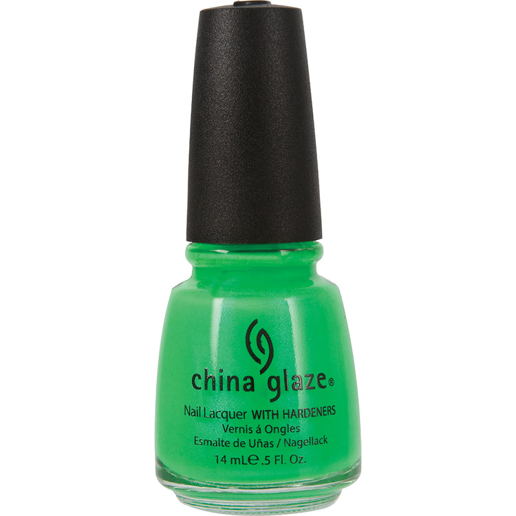 China Glaze Nail Polish - Lexie Bath and Beauty Supply