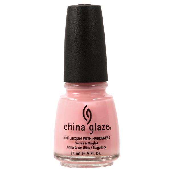 China Glaze Nail Polish - Lexie Bath and Beauty Supply