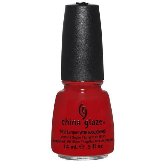 China Glaze Nail Polish - Lexie Bath and Beauty Supply