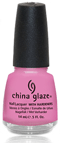 China Glaze Nail Polish - Lexie Bath and Beauty Supply