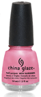 China Glaze Nail Polish - Lexie Bath and Beauty Supply