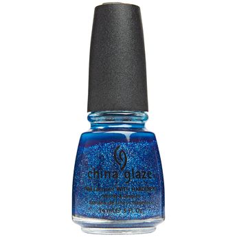 China Glaze Nail Polish - Lexie Bath and Beauty Supply