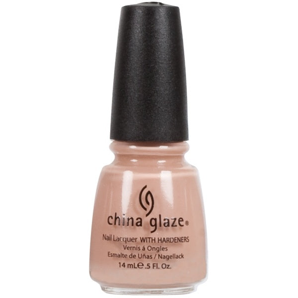 China Glaze Nail Polish - Lexie Bath and Beauty Supply