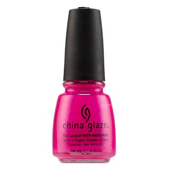 China Glaze Nail Polish - Lexie Bath and Beauty Supply