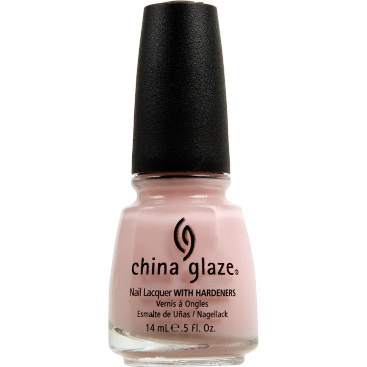 China Glaze Nail Polish - Lexie Bath and Beauty Supply