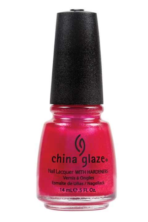 China Glaze Nail Polish - Lexie Bath and Beauty Supply