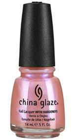 China Glaze Nail Polish - Lexie Bath and Beauty Supply