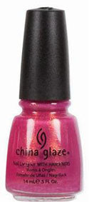 China Glaze Nail Polish - Lexie Bath and Beauty Supply