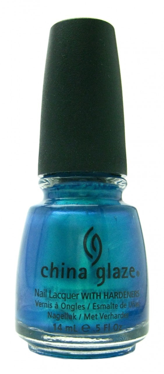 China Glaze Nail Polish - Lexie Bath and Beauty Supply