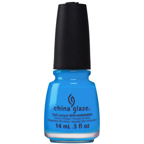 China Glaze Nail Polish - Lexie Bath and Beauty Supply