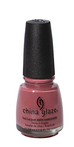 China Glaze Nail Polish - Lexie Bath and Beauty Supply