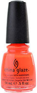 China Glaze Nail Polish - Lexie Bath and Beauty Supply