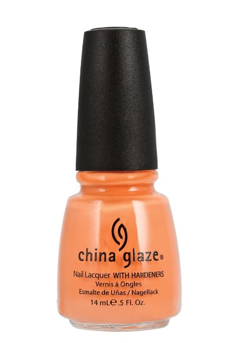 China Glaze Nail Polish - Lexie Bath and Beauty Supply