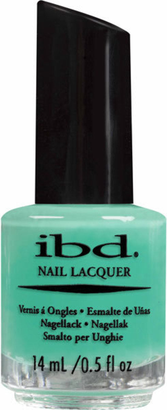 IBD Dolce Nail Polish - Lexie Bath and Beauty Supply