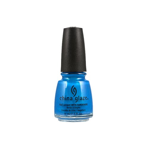 China Glaze Nail Polish - Lexie Bath and Beauty Supply