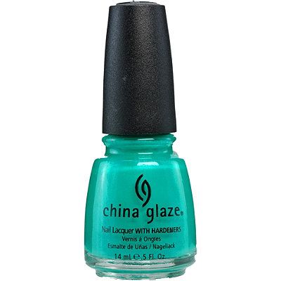 China Glaze Nail Polish - Lexie Bath and Beauty Supply